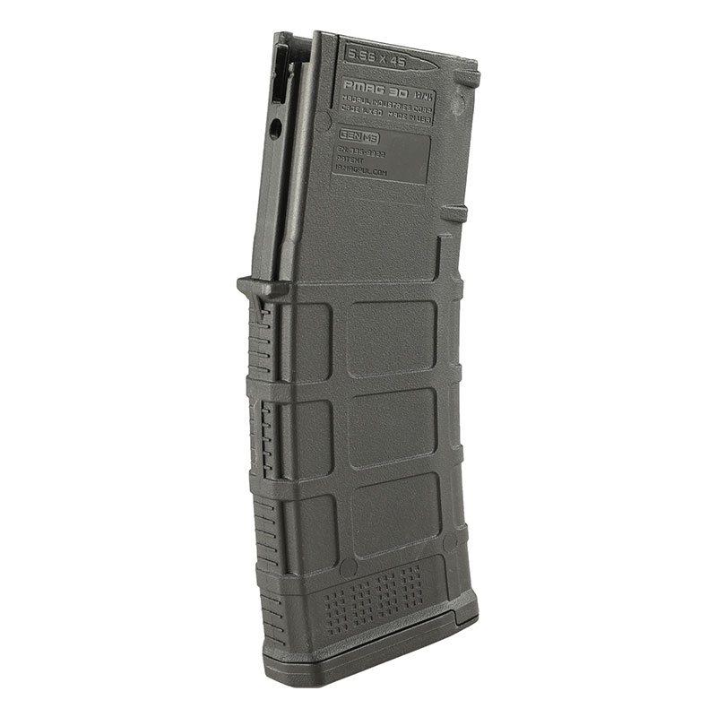 Guns Modify EVO P-MAG Gen.3タイプ 35連ガスマガジン用マガジンシェル