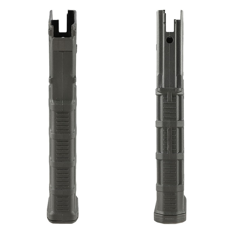 Guns Modify EVO P-MAG Gen.3タイプ 35連ガスマガジン用マガジンシェル