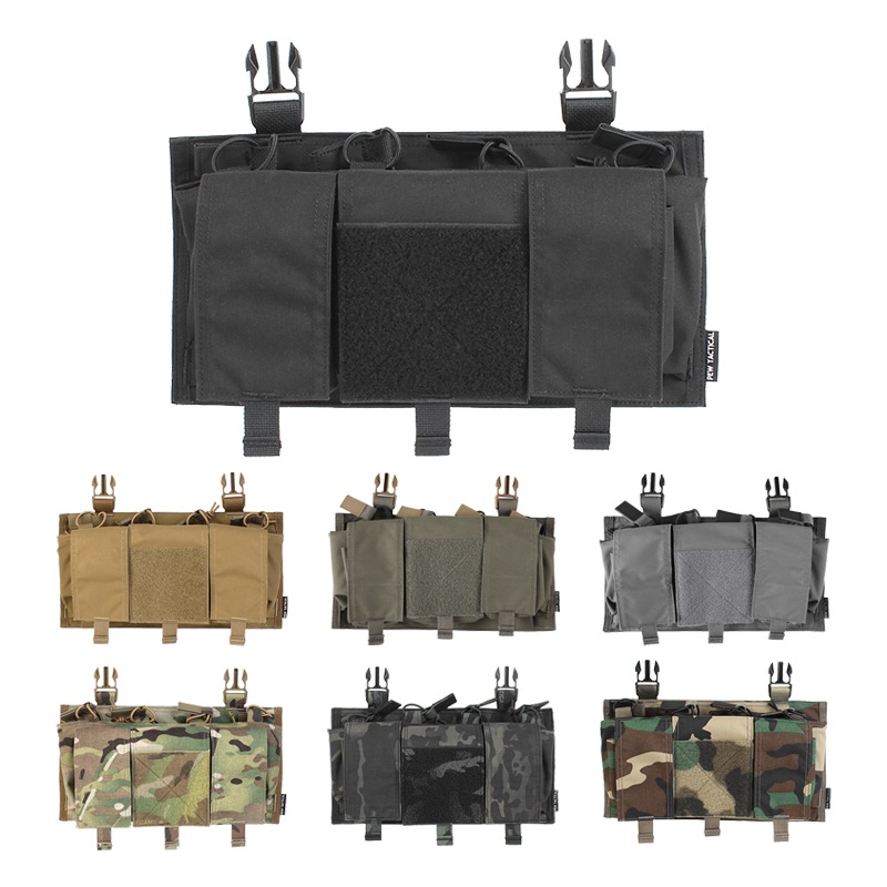 メイフラワージャングル5.56マグポーチ Mayflower Jungle Mayflower