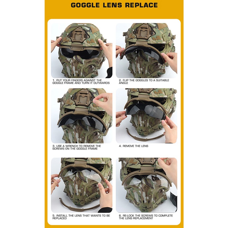 T.F.O.A. 金色スカルヘルメット武装戦線 T.F.O.A. 金色スカルヘルメット武装戦線 T.F.O.A. 金色スカル