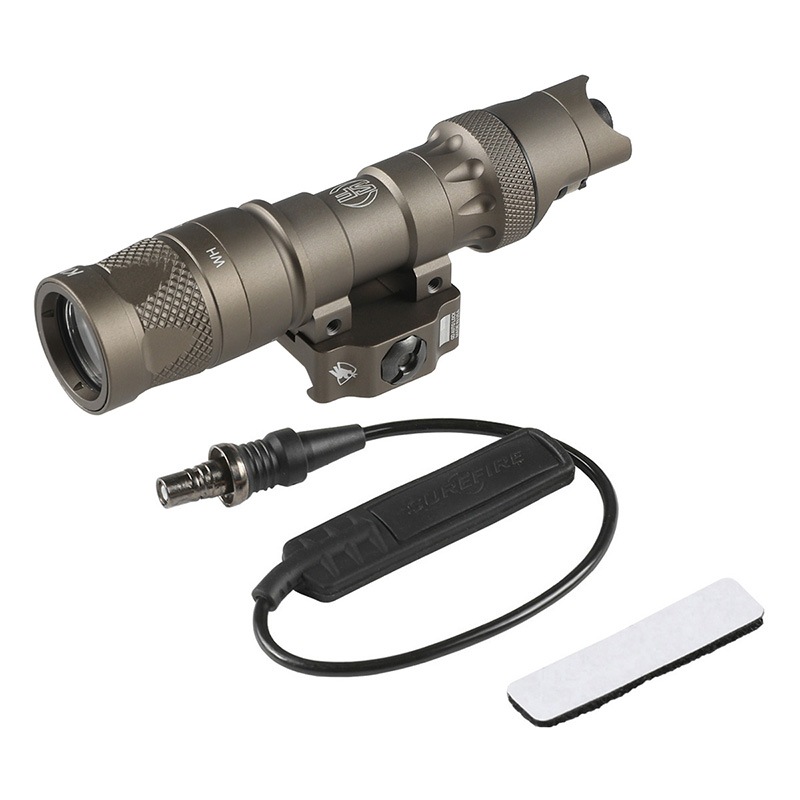 SOTAC GEAR SFタイプ M323V Vampire ウェポンライト DarkEarth