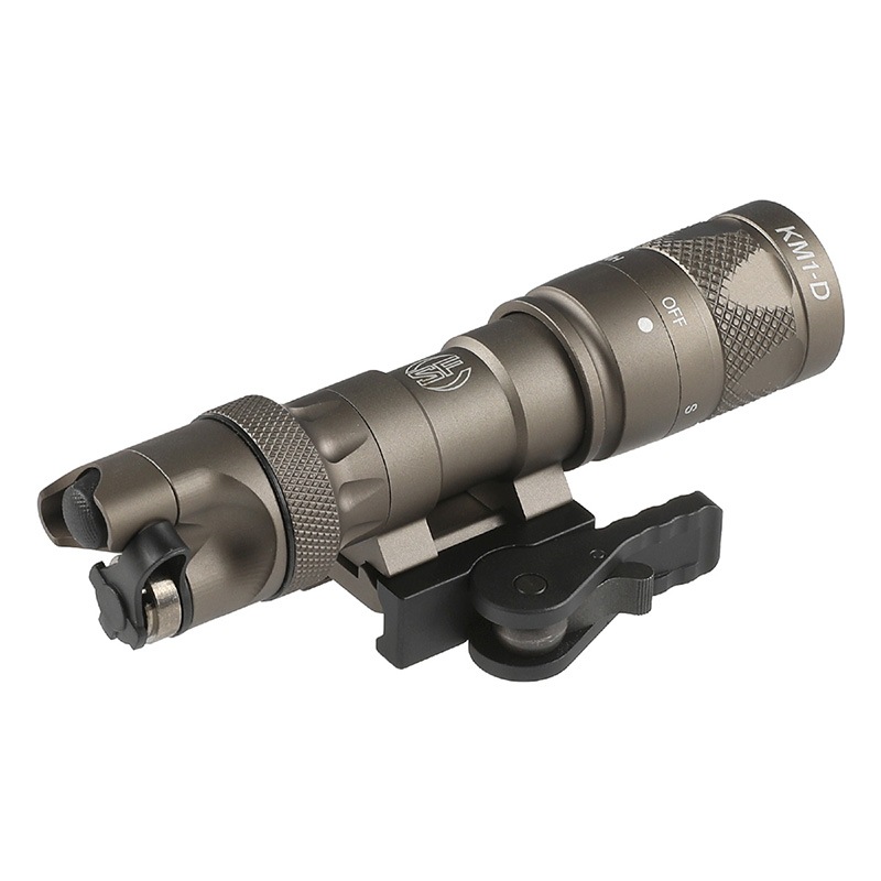 SOTAC GEAR SFタイプ M323V Vampire ウェポンライト DarkEarth