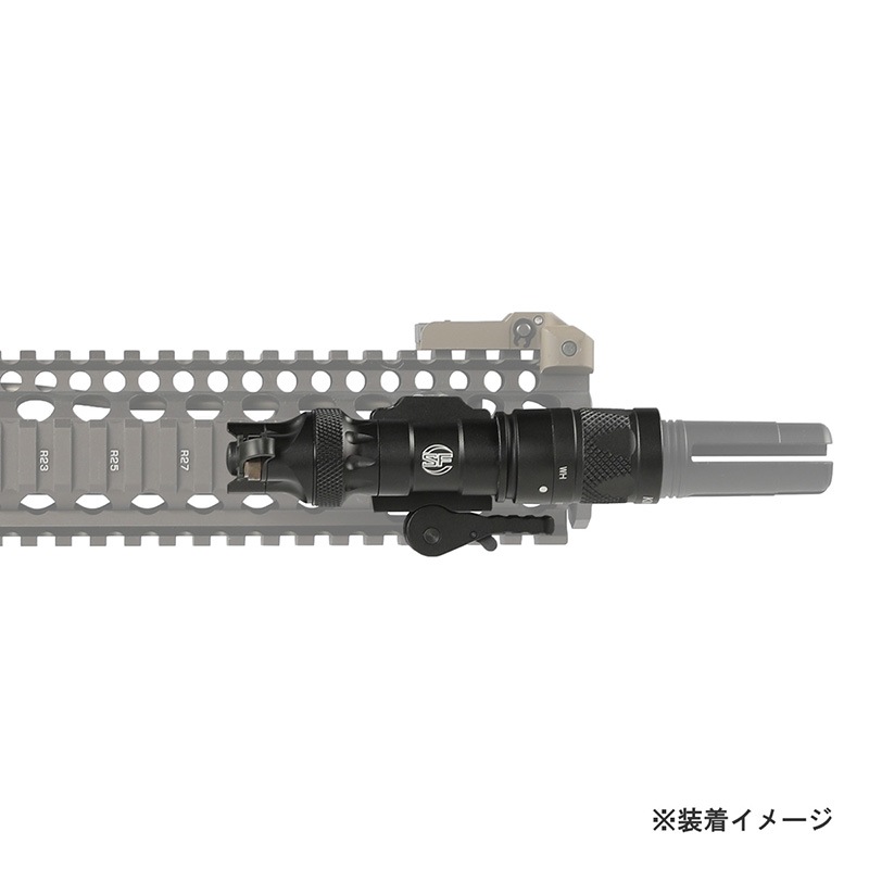 SOTAC GEAR SFタイプ M323V Vampire ウェポンライト DarkEarth