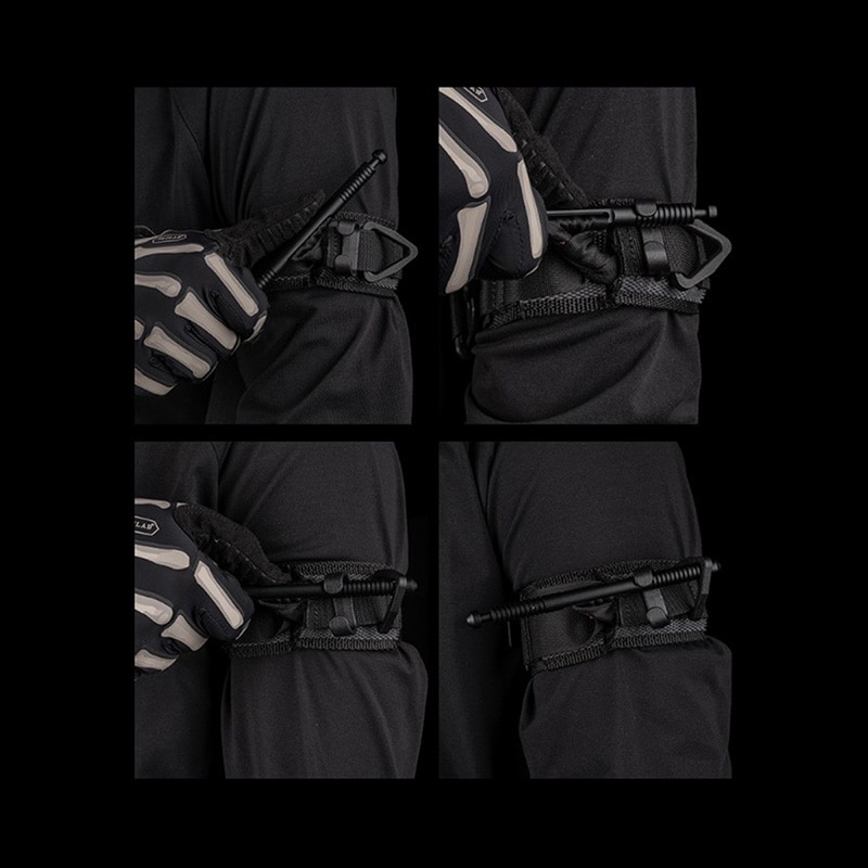 WoSporT SOFスタイル ターニケット 4.0(止血帯) | ミリタリー小物