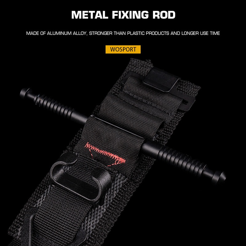 止血帯 コブラターニケット[osko03008] WoSporT SOFスタイル ターニケット 4.0(止血帯) | ミリタリー小物