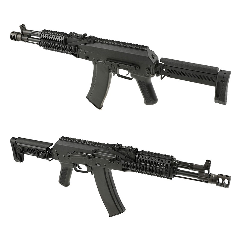 BFセール】LCT AK104 Zenitカスタム 電動ガン (JP Ver.) | エアガン