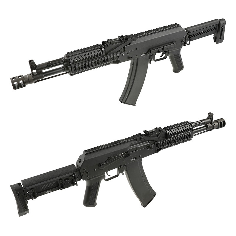 LCT AK104 Zenitカスタム 電動ガン (JP Ver.) | エアガン本体,電動ガン 