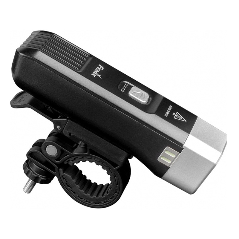 FENIX(フェニックス) BC25R 軽量 LEDライト 自転車ランプ 自転車ライト