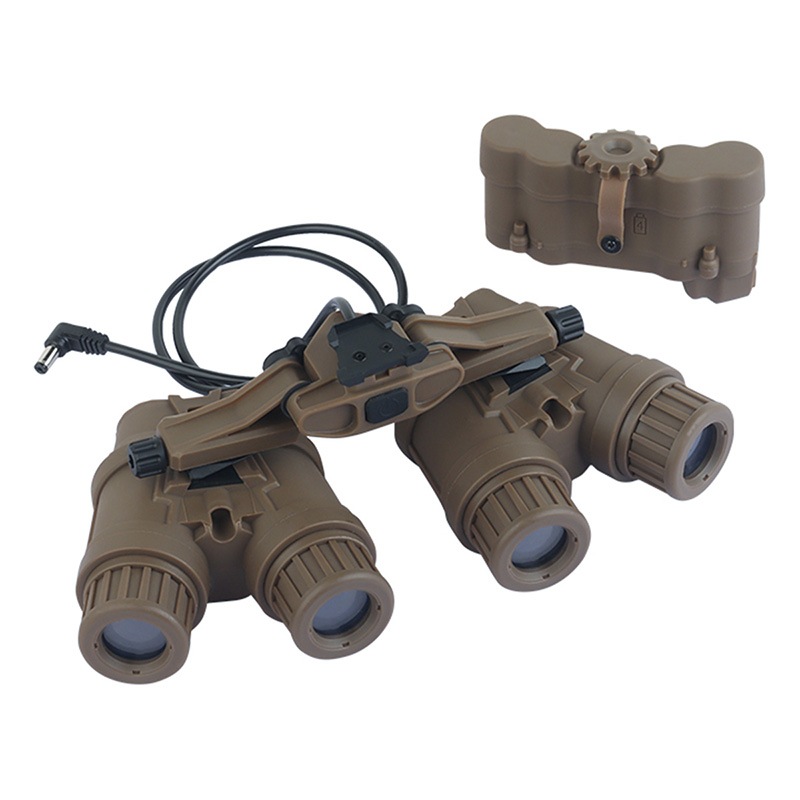 WoSporT L3  GPNVG-18 4 ߡʥȥӥ UAPNVG-B Chimera Bridge TAN