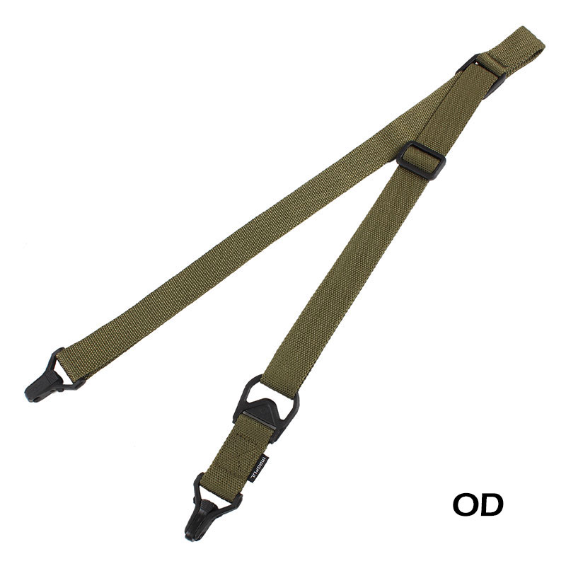 MAGPUL DYNAMICS MS3 タイプ スリング 全4色 | サバゲー装備品