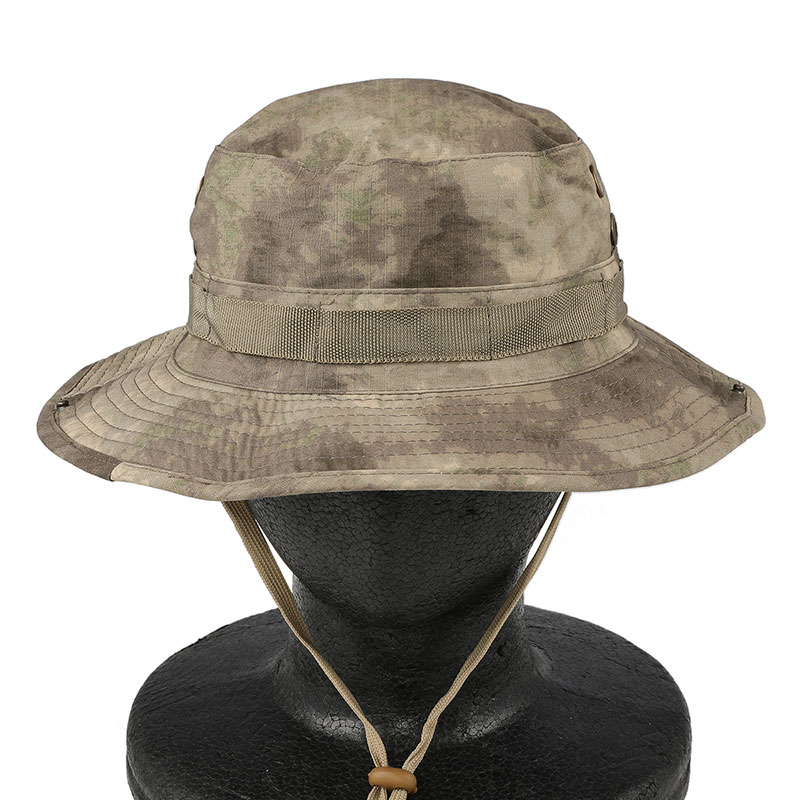 wtaps boonie hat ブーニーハット WTAPS HAT ジャングル ハット ブーニー ミリタリー 帽子