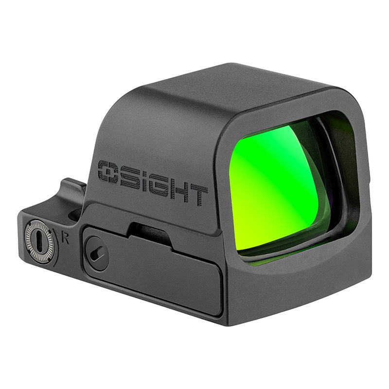 オーライト olight Osight SE 6MOAグリーンドット OLIGHT(オーライト) Osight K 6MOAドット RMSc規格 7075アルミニウム