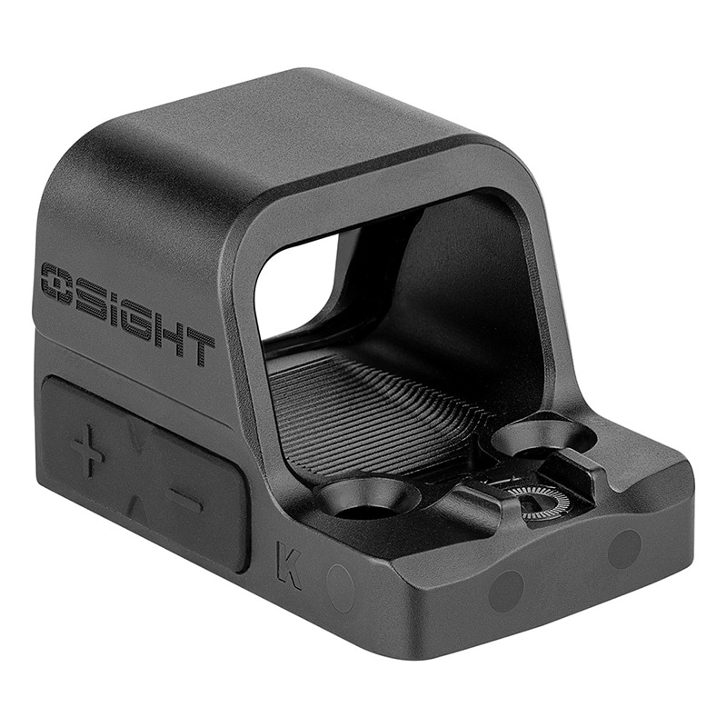 OLIGHT OSIGHT K ドットサイト 6MOA OLIGHT(オーライト) Osight K 6MOAドット RMSc規格 7075アルミニウム