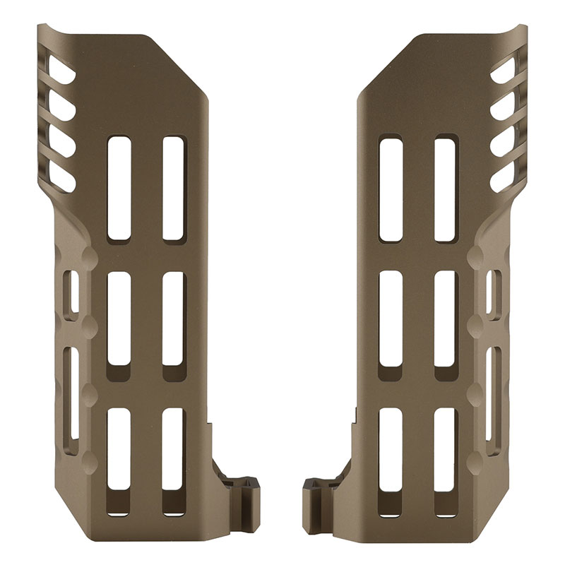 Airsoft Artisan MIタイプ 6inchハンドガードセット (SIG AIR MCX