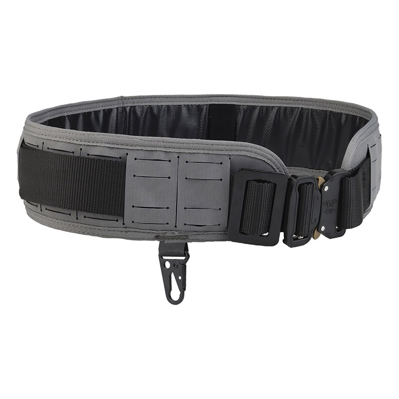 警察バックルベルト　ホルスター Amazon | Haoyipu ウエスト義務ベルトホルスター警察警備員法施行