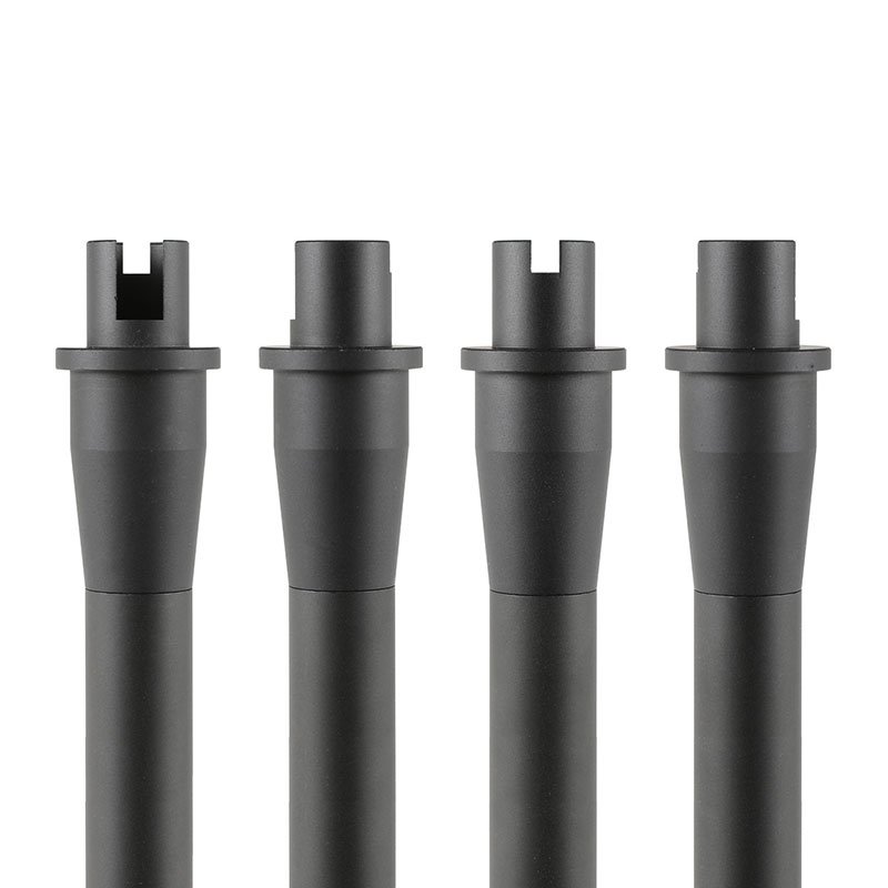 Revanchist Airsoft 10.3/10.8inch アウターバレルセット (東京