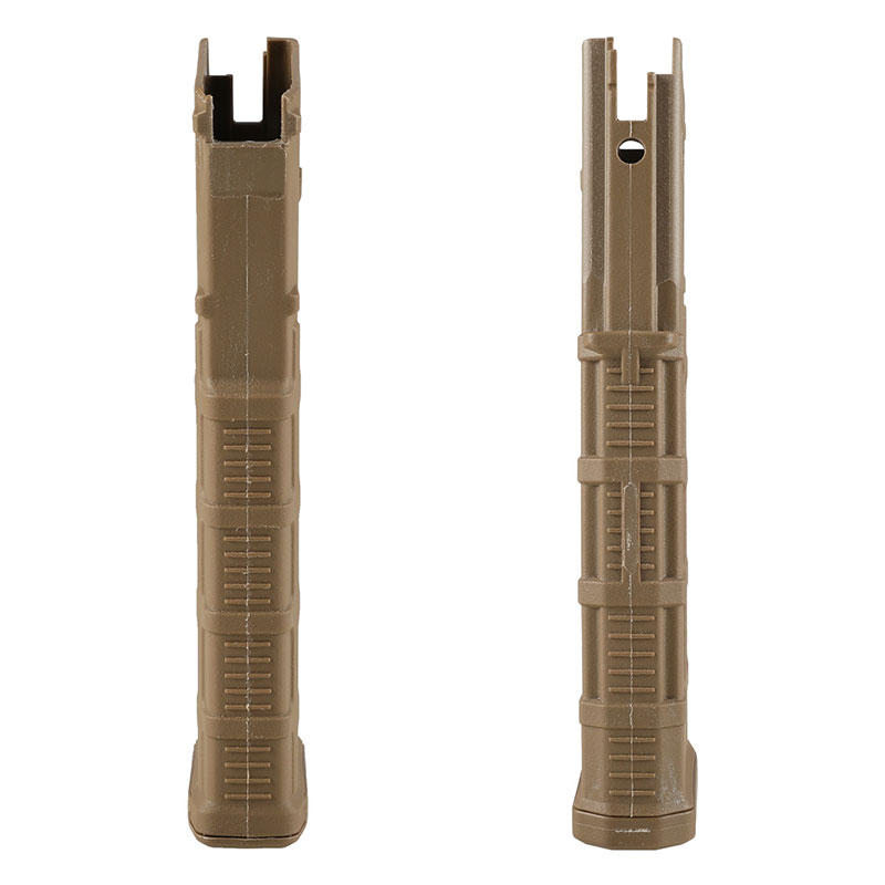 Guns Modify EVO P-MAG Gen.3タイプ 35連ガスマガジン用マガジンシェル