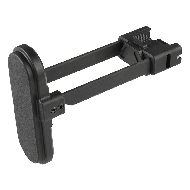 B&T MP9/TP9 リトラクタブルストック Airsoft Artisan B&Tタイプ MP9/TP9 リトラクタブルストック