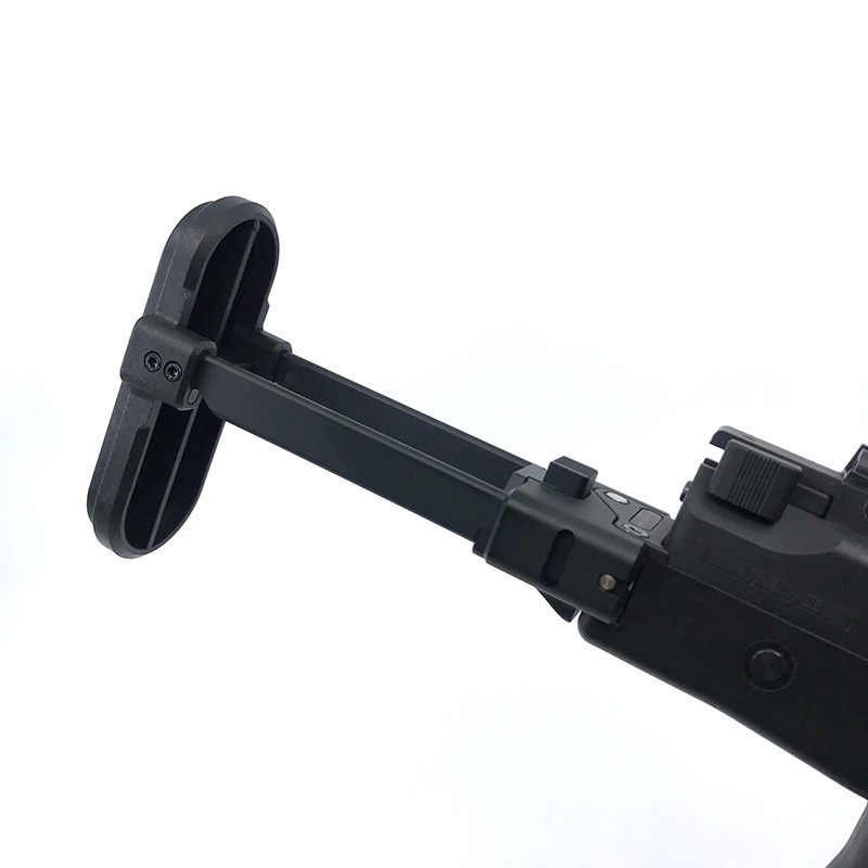 B&T MP9/TP9 リトラクタブルストック Airsoft Artisan B&Tタイプ MP9/TP9 リトラクタブルストック