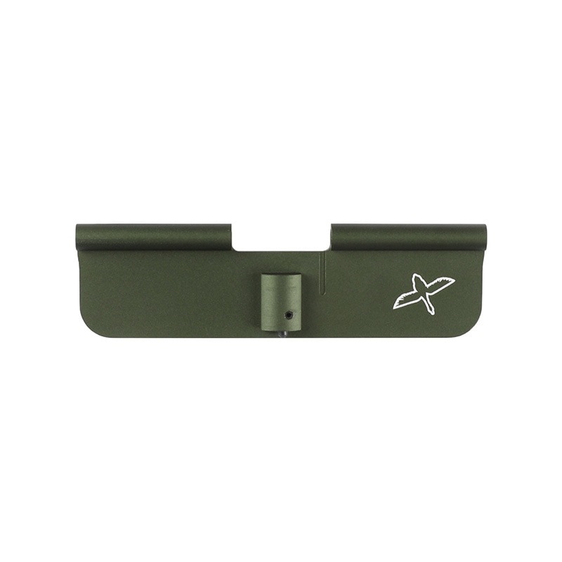 BJ Tac Forward Controls Designスタイル ダストカバー OD(東京マルイ