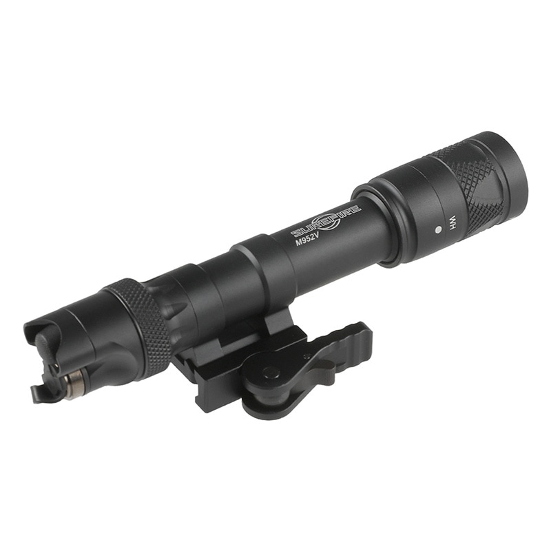 SOTAC GEAR SFタイプ M622V ウェポンライト Black スカウト
