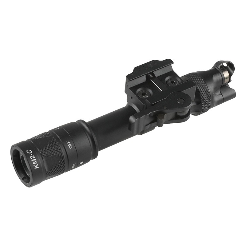 SOTAC GEAR SureFireタイプ M622Vスカウトライト DE SOTAC GEAR SureFireタイプ M622V タクティカル スカウトライト