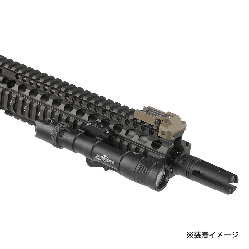 H.T.G.プライムセール】SOTAC GEAR SFタイプ M622V ウェポン