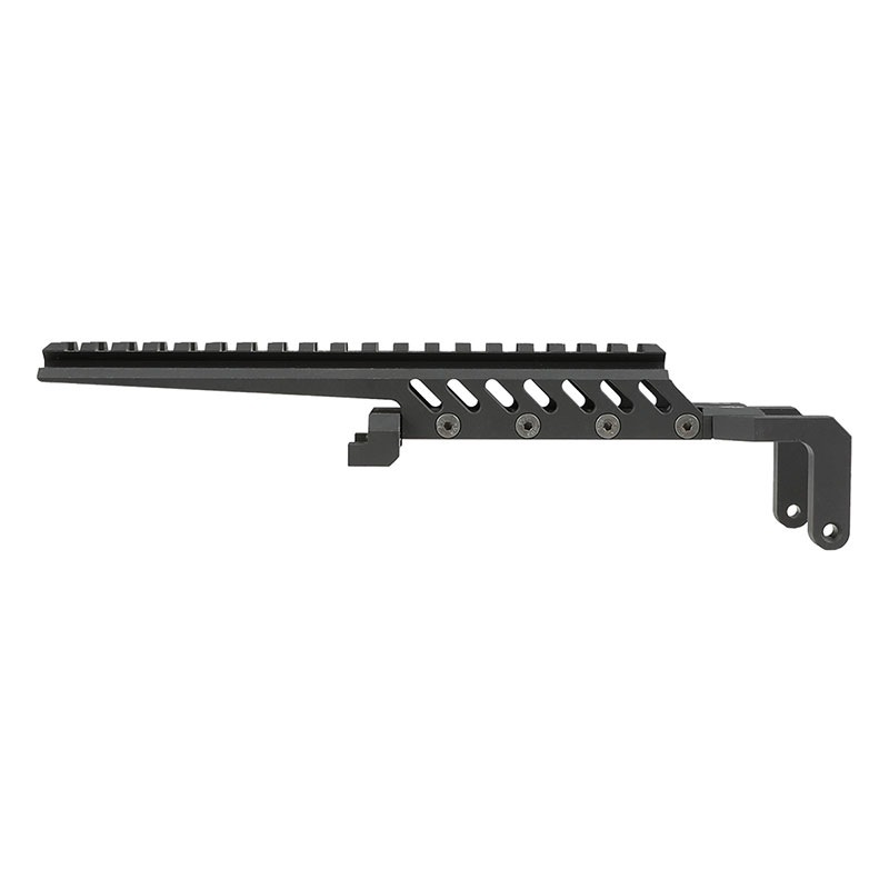 Airsoft Artisan ZENITCOスタイル B-51オプティックマウント