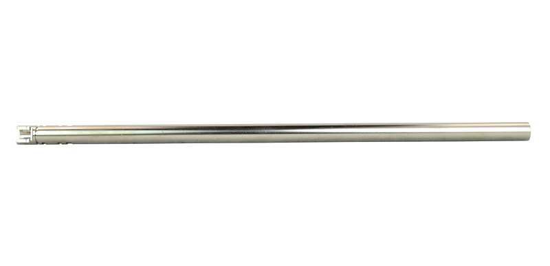 Maple Leaf 6.02mm精密インナーバレル 590mm/Hybrid ホップパッキン