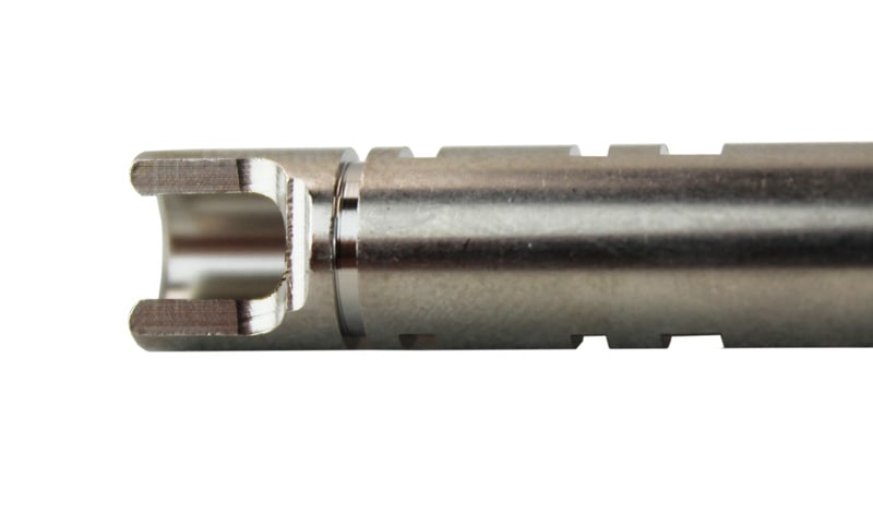Pセール】Maple Leaf 6.02mm精密インナーバレル 590mm/Hybrid ホップ