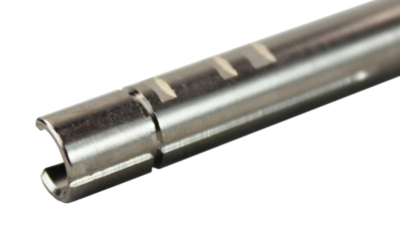 Maple Leaf 6.02mm精密インナーバレル 590mm/Hybrid ホップパッキン