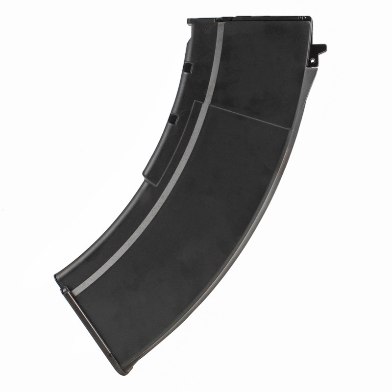 LCT LCK-15-K16 600連マガジン BK | エアガンパーツ,マガジン,AK用