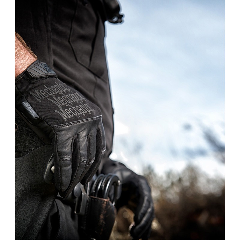 Mechanix Wear Recon タクティカルポリスグローブ Lサイズ