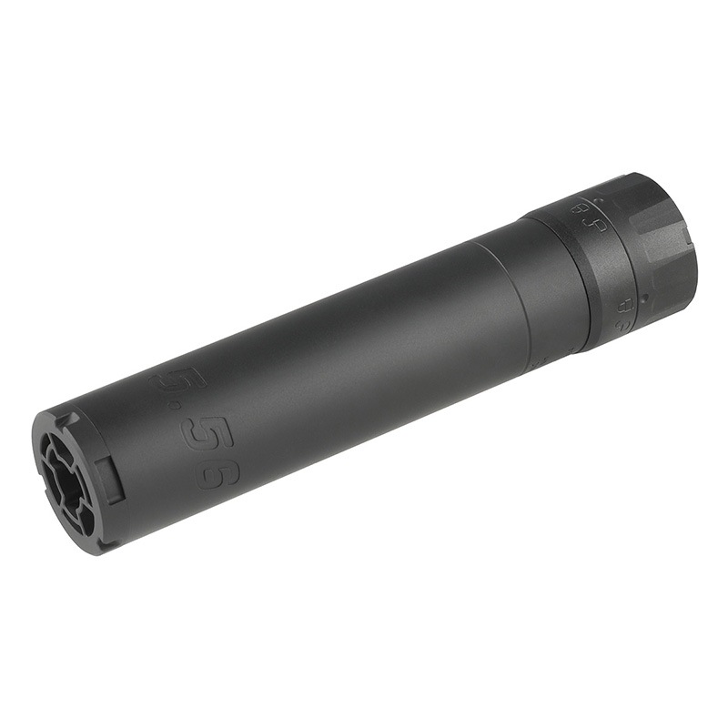 Arron Smith SIG SLX 556-QD タイプ サプレッサー & フラッシュ