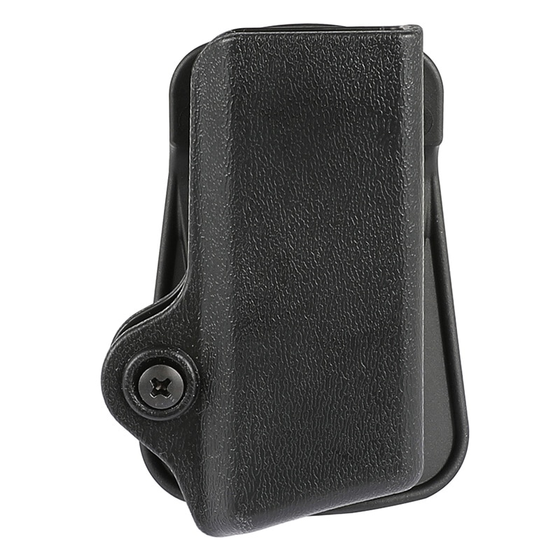 FMA SFLD Model 074スタイル オープントップシングルマガジンポーチ BK