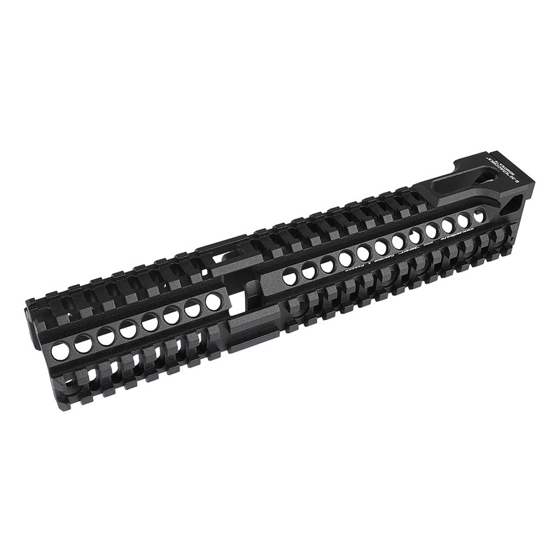 【BKB】70Φ用ワンオフ50-70 LCT Zenit B-30タイプ ハンドガード | エアガンパーツ,レールシステム