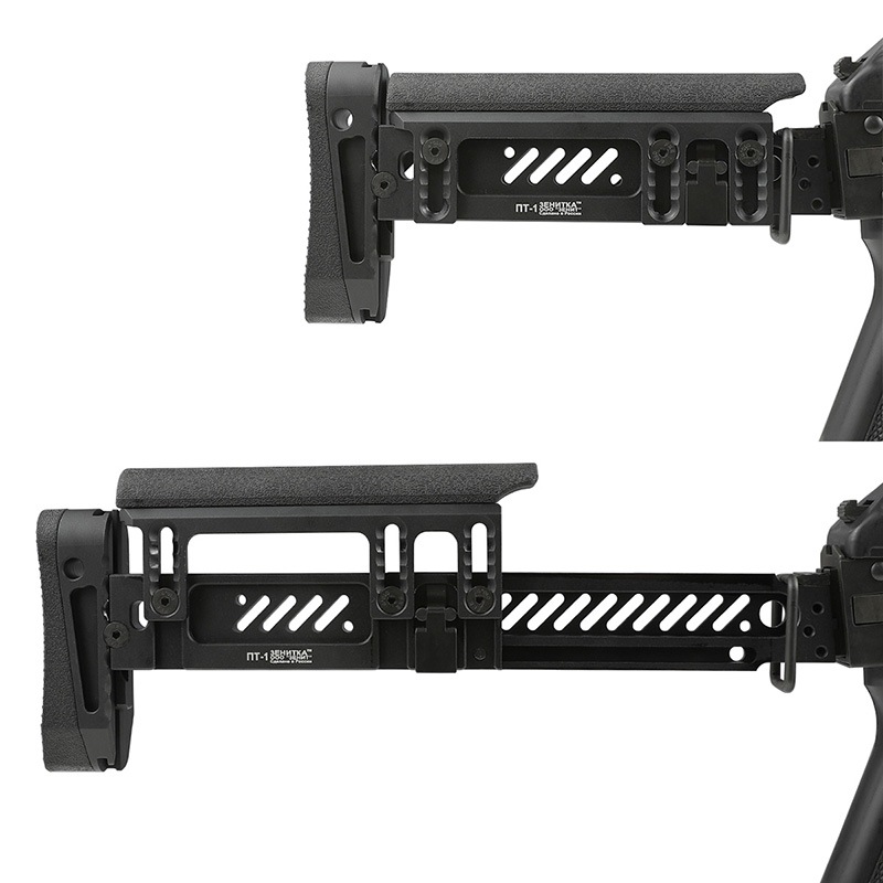 LCT AKS74UN Zenitカスタム 電動ガン (JP Ver.) | エアガン本体