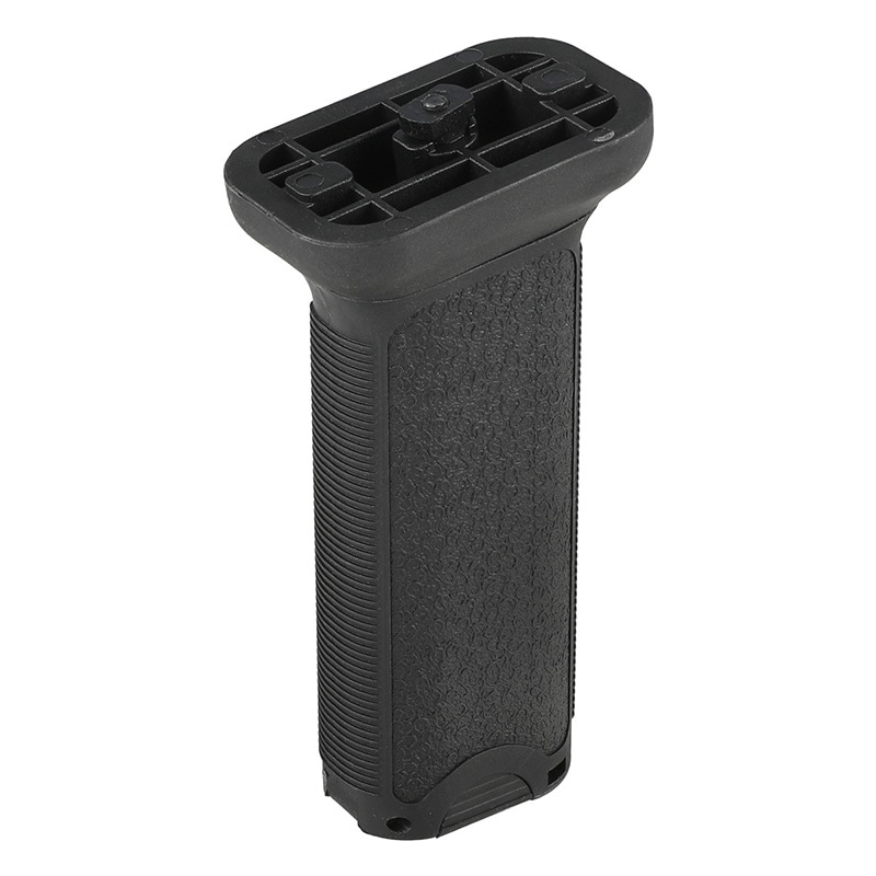 ZC LEOPARD BCMタイプ GUNFIGHTER バーティカルグリップ フォア