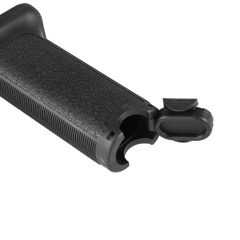 ZC LEOPARD BCMタイプ GUNFIGHTER バーティカルグリップ フォア