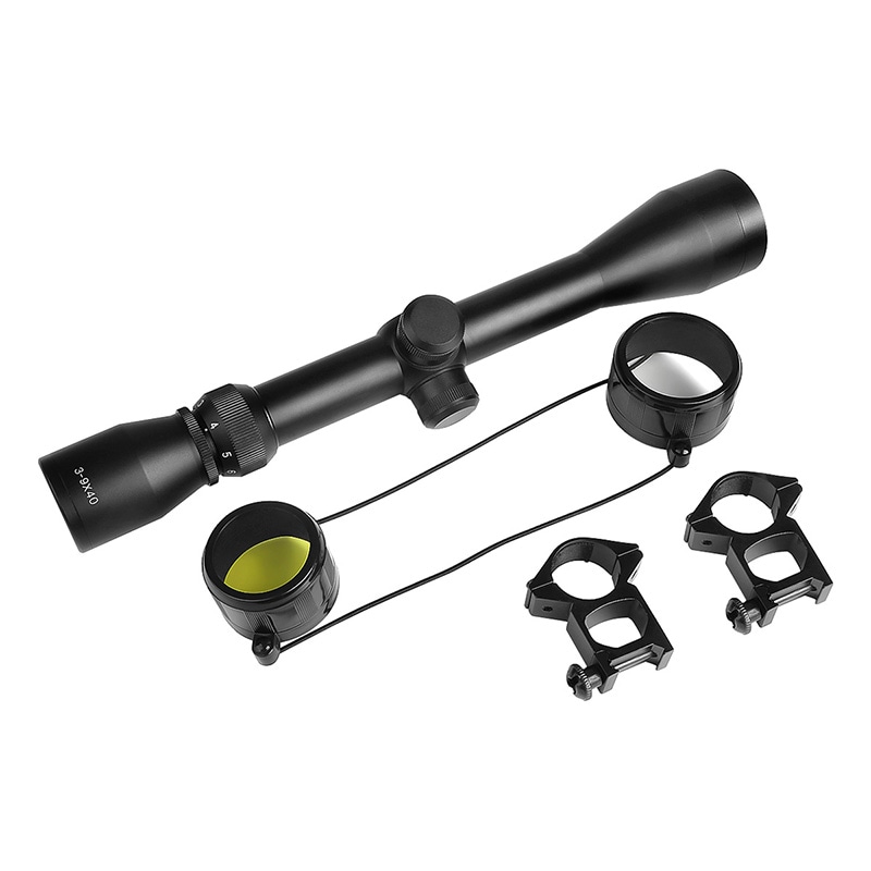 SCOKING BSN タイプ ライフルスコープ 3-9X40 | 光学機器,スコープ