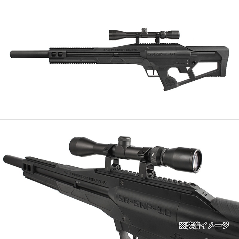 SCOKING BSN タイプ ライフルスコープ 3-9X40 | 光学機器,スコープ