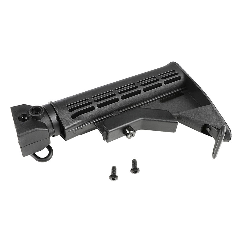 CYMA C56 ブッシュマスタータイプ AKストックセット (028C/039C対応