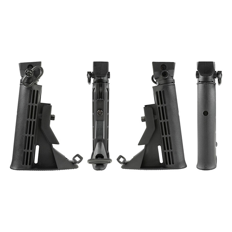 CYMA C56 ブッシュマスタータイプ AKストックセット (028C/039C対応