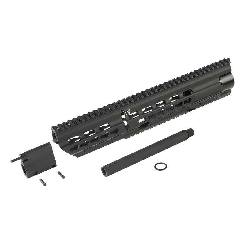 エアコッキングガン用金属パーツ GUARDER ガーダー ステンレスデコッキングレバー 東京マルイ/KJ Works