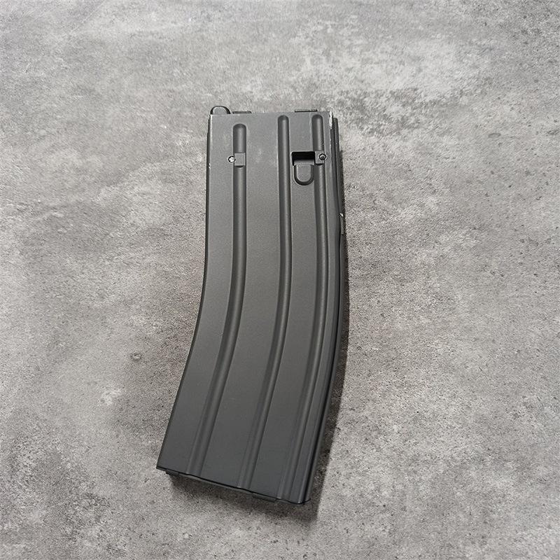 訳あり品】DE Airsoft MWS用 35連 ガスマガジン (東京マルイMWS/AR対応