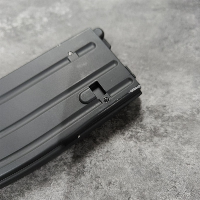 訳あり品】DE Airsoft MWS用 35連 ガスマガジン (東京マルイMWS/AR対応