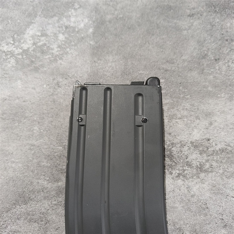 訳あり品】DE Airsoft MWS用 35連 ガスマガジン (東京マルイMWS/AR対応