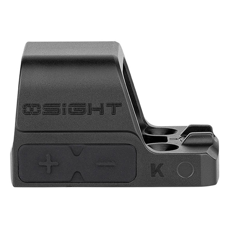 OLIGHT(オーライト) Osight K 6MOAドット RMSc規格 7075アルミニウム