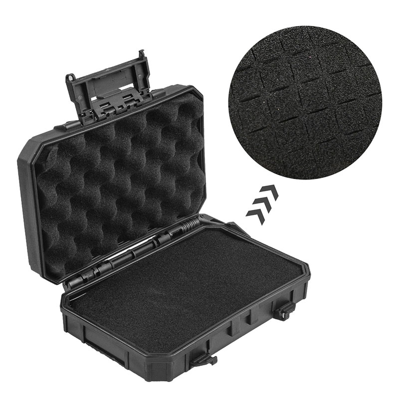 サルボMCX   ガンケース付き サルボMCX ガンケース付き