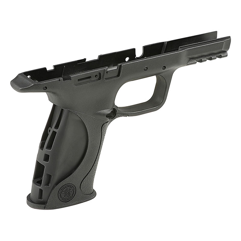 GUARDER ガーダー スタンダードグリップフレーム 東京マルイM&P9用